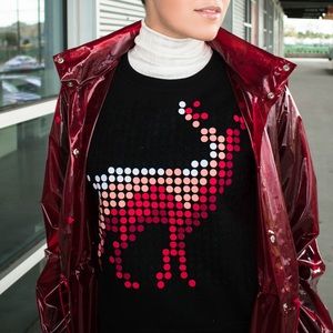 PIXELLA sweatshirt